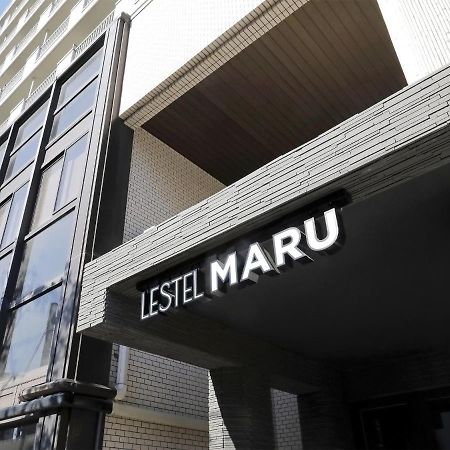 Lestel Maru Sapporo Maruyama - Vacation Stay 15371V Ngoại thất bức ảnh
