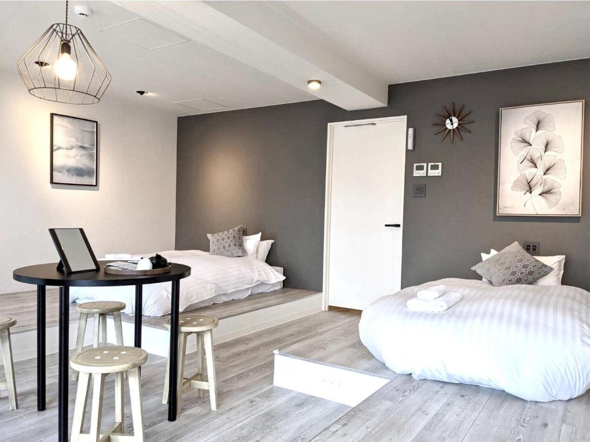 Lestel Maru Sapporo Maruyama - Vacation Stay 15371V Ngoại thất bức ảnh