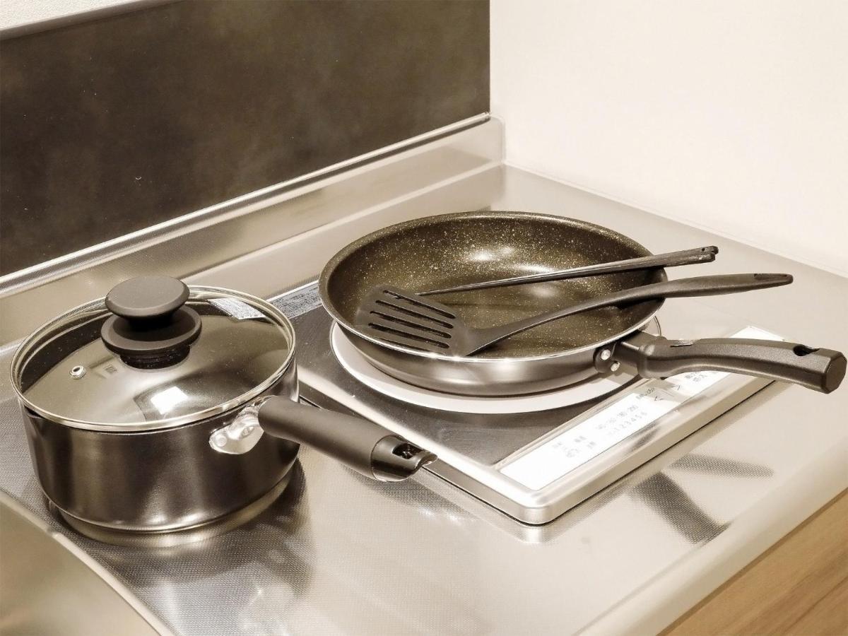Lestel Maru Sapporo Maruyama - Vacation Stay 15371V Ngoại thất bức ảnh