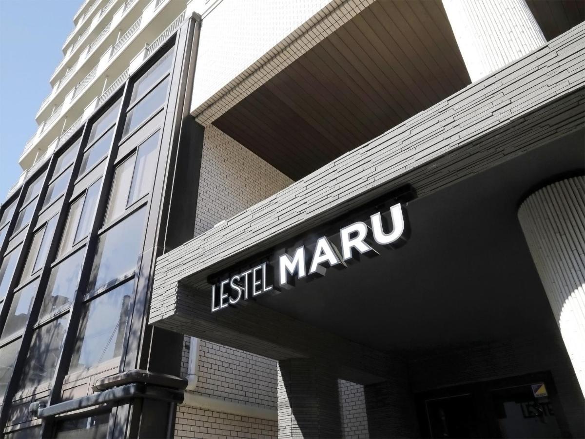 Lestel Maru Sapporo Maruyama - Vacation Stay 15371V Ngoại thất bức ảnh