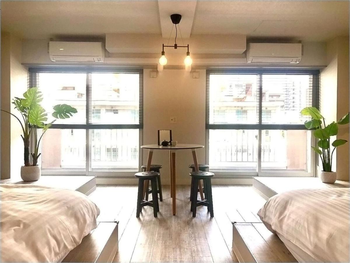 Lestel Maru Sapporo Maruyama - Vacation Stay 15371V Ngoại thất bức ảnh