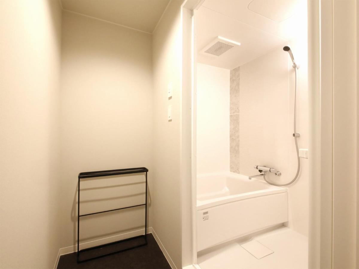 Lestel Maru Sapporo Maruyama - Vacation Stay 15371V Ngoại thất bức ảnh