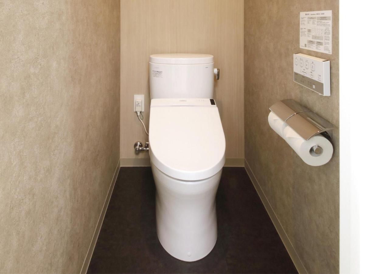 Lestel Maru Sapporo Maruyama - Vacation Stay 15371V Ngoại thất bức ảnh