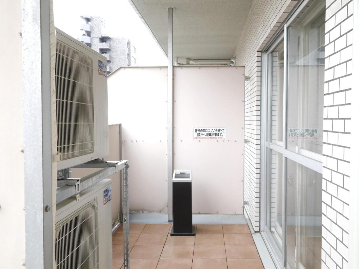 Lestel Maru Sapporo Maruyama - Vacation Stay 15371V Ngoại thất bức ảnh